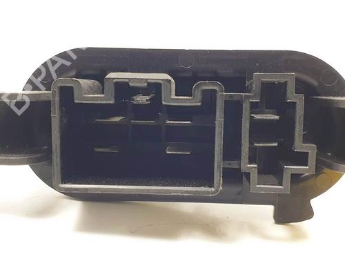 Heater resistor RENAULT MASTER III Van (FV) 2.3 dCi 135 FWD (FV0N, FV08, FV06, FV00, FV1S) | BP25138024M108 - Image 2