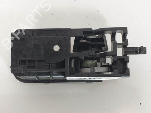 Front left interior door handle SUZUKI SWIFT III (MZ, EZ) 1.3 DDiS (RS413D) | BP6892033I13 - Image 2