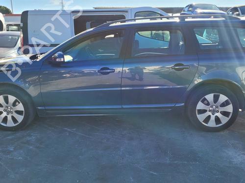 Climate control VOLVO V70 III (135) D5 | BP34515968I5 - Image 19