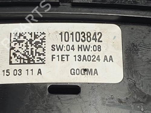 Headlight switch FORD FOCUS III Turnier 1.6 TDCi | BP25285879I24 - Image 2