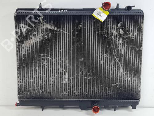Used Water radiator Water radiator FORD FOCUS I (DAW, DBW) 1.6 16V (100 hp) 31272194 31272194