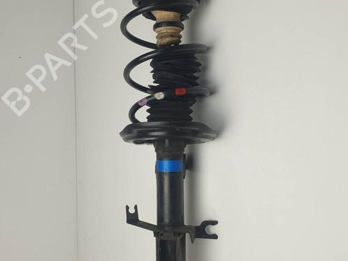 Venstre fortil støddæmper SMART FORFOUR Hatchback (453) 1.0 (453.042, 453.043) (71 hp) 25128752