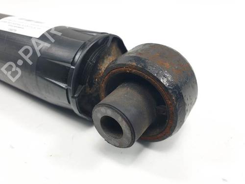 Left rear shock absorber NISSAN QASHQAI / QASHQAI +2 I (J10, NJ10, JJ10E) 2.0 | BP24969583M18 