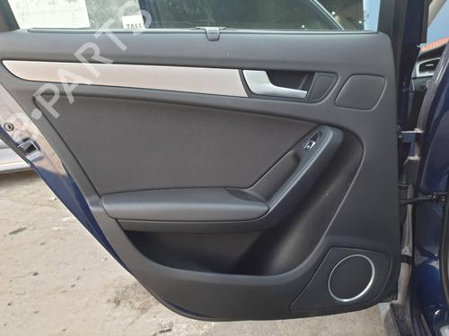 Front left seatbelt AUDI A4 B8 Avant (8K5) 3.0 TDI quattro | BP34515672I26  - Image 18