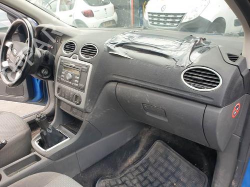 Venstre foran utvendig håndtak FORD FOCUS II (DA_, HCP, DP) 1.6 TDCi | BP24990976C128 