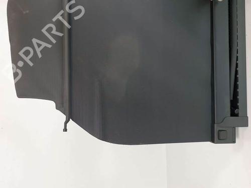 Rear parcel shelf BMW 5 Touring (F11) 520 d | BP7176073C85 