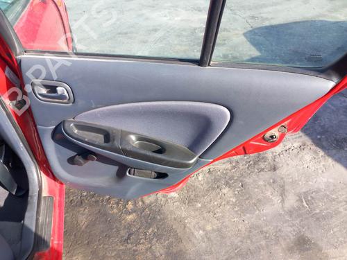 Steering rack NISSAN ALMERA II Hatchback (N16) 1.5 | BP28487559M22  - Image 17