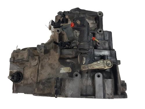 Gearbox NISSAN PRIMERA (P12) 1.6 | BP38301164M3 - Image 6