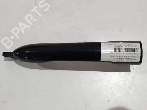 Front left exterior door handle RENAULT ESPACE IV (JK0/1_) 3.5 V6 (JK00, JK0F, JK0P, JK0S, JK0W) BP6840227C128