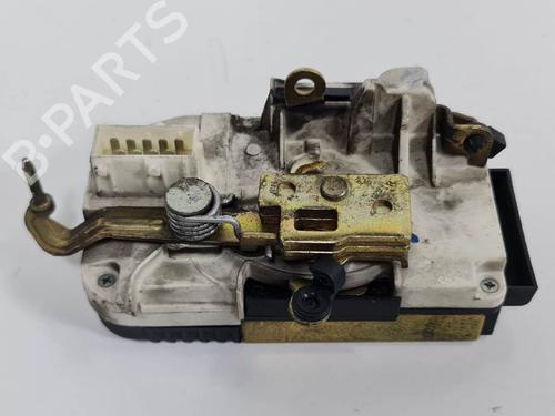 Front right lock CITROËN C8 (EA_, EB_) 2.2 HDi | BP6859021C97 - Image 2