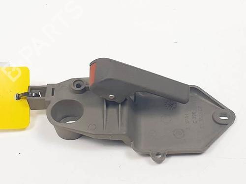 Used Rear right interior door handle Rear right interior door handle FIAT PANDA (169_) 1.1 (169.AXA1A) (54 hp) 17748596 17748596