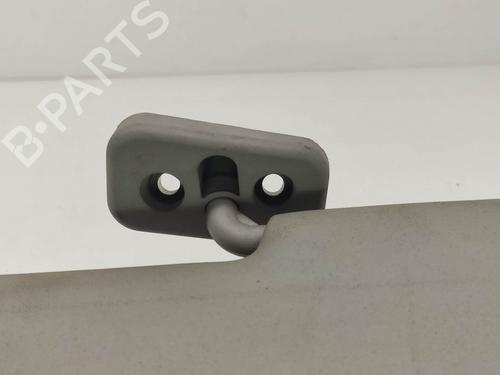 Right sun visor FIAT DOBLO Platform/Chassis (263_) 1.3 D Multijet | BP8490987I2 - Image 4