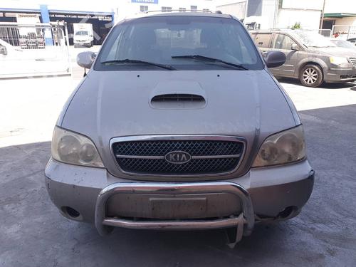 Left front window switch KIA CARNIVAL II (GQ) 2.9 CRDi | BP39491575I27  - Image 6