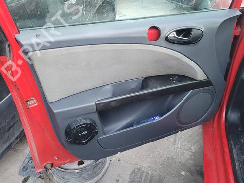 Warning switch SEAT LEON (1P1) 1.9 TDI | BP30525307I22 - Image 9