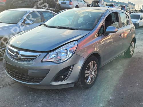 Used Parts OPEL CORSA D (S07) 1.2 (L08, L68) 4640007