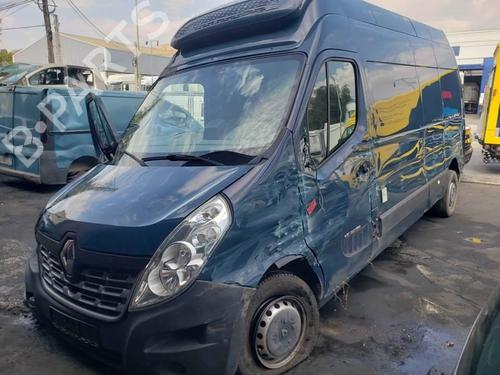 Water radiator RENAULT MASTER III Van (FV) 2.3 dCi 135 FWD (FV0N, FV08, FV06, FV00, FV1S) | BP25137943M31 - Image 1