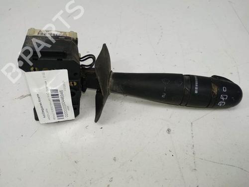 Ratstangsstang Ratstangsstang RENAULT SCÉNIC I MPV (JA0/1_, FA0_) 1.9 dCi RX4 (102 hp) 8283190 8283190