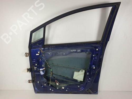 Right front door MAZDA 5 (CR) 2.0 (CREW, CR19) | BP17970449C3 