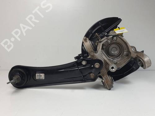 Right rear steering knuckle JEEP CHEROKEE (KL) 2.0 CRD | BP29624515M28 - Image 2