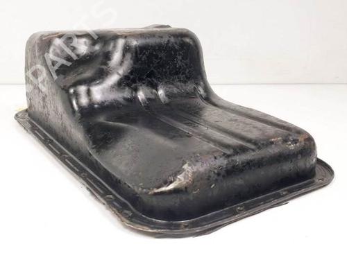 Oil sump MITSUBISHI GALLOPER (JK-01) 2.5 TD intercooler | BP17164614M115 