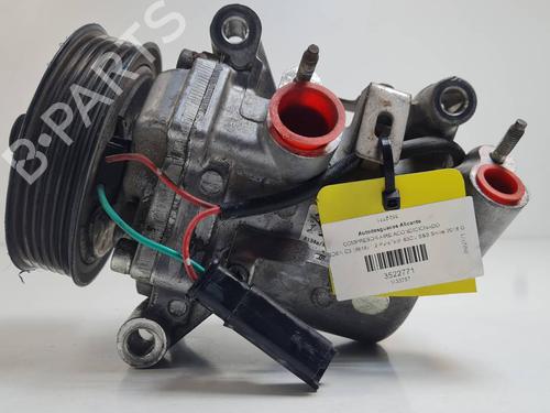 AC compressor CITROËN C3 III (SX) 1.2 PURETECH 82 | BP36254489M34 - Image 5