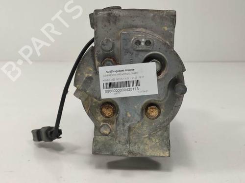 AC compressor HONDA JAZZ II (GD_, GE3, GE2) 1.4 iDSI (GE3, GD1) | BP8542339M34 