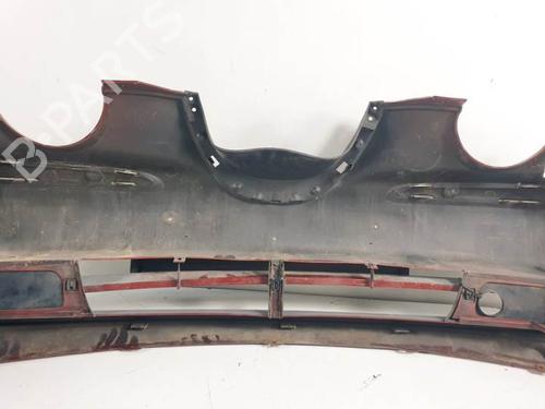 Front bumper JAGUAR S-TYPE II (X200) 4.0 V8 | BP15497231C7 