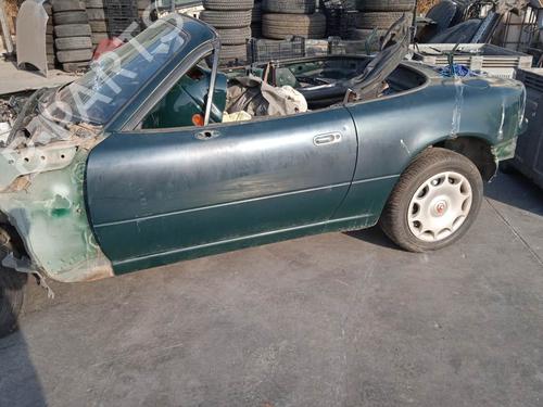 Used Parts MAZDA MX-5 I (NA)    1079251