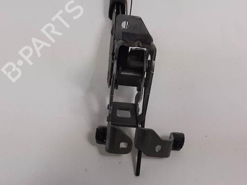 Hand brake SKODA OCTAVIA II (1Z3) 1.6 FSI | BP8764123I18 