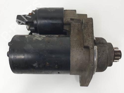 Starter VW NEW BEETLE Convertible (1Y7) 2.0 | BP12369091M8 