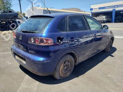 Ignition coil SEAT IBIZA III (6L1) 1.4 16V | BP17916128M94 