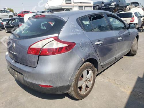Engine RENAULT MEGANE III Hatchback (BZ0/1_, B3_) 1.5 dCi | BP28034369M1 