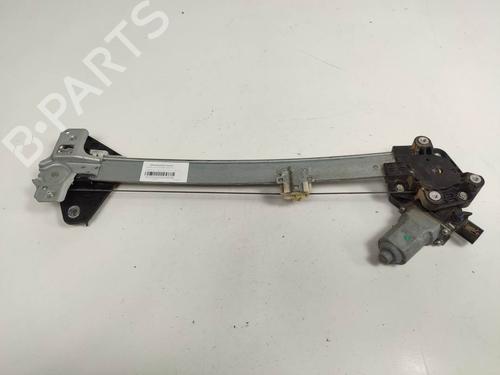Used Rear right window mechanism Rear right window mechanism HONDA CR-V III (RE_) 2.2 i-CTDi 4WD (RE6) (140 hp) 8948682 8948682