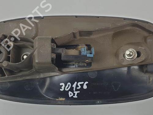 Front left exterior door handle NISSAN PRIMASTAR Bus (X83) dCi 100 | BP24969809C128 