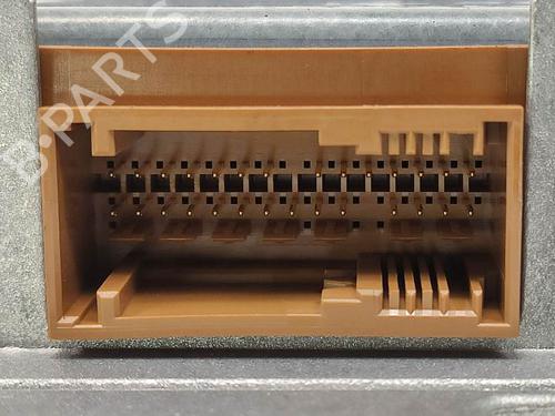 Airbag module OPEL ASTRA G Hatchback (T98) 1.6 16V (F08, F48) | BP8336245M53 