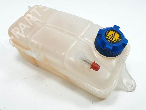 Used Expansion tank ALFA ROMEO 147 (937_) 1.6 16V T.SPARK ECO (937.AXA1A, 937.BXA1A) (105 hp) 29245361