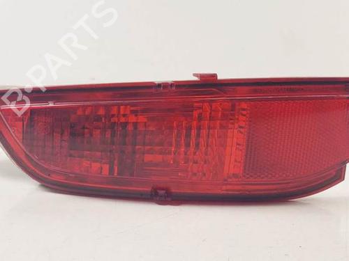 Used Rear fog light Rear fog light 24932510 24932510