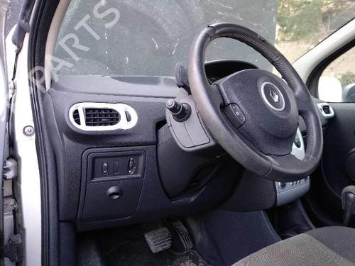 Front left interior door handle RENAULT MODUS / GRAND MODUS (F/JP0_) 1.5 dCi (FP0F, JP0F) | BP7222142I13 - Image 10