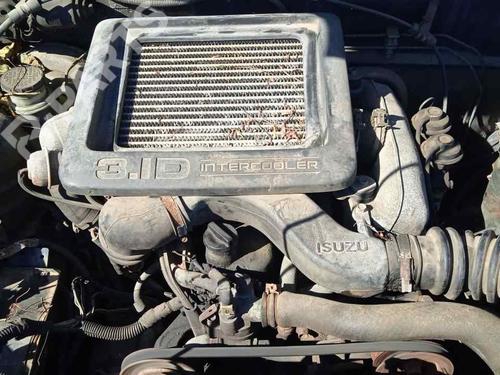 Used Parts OPEL MONTEREY B (M98)    944148