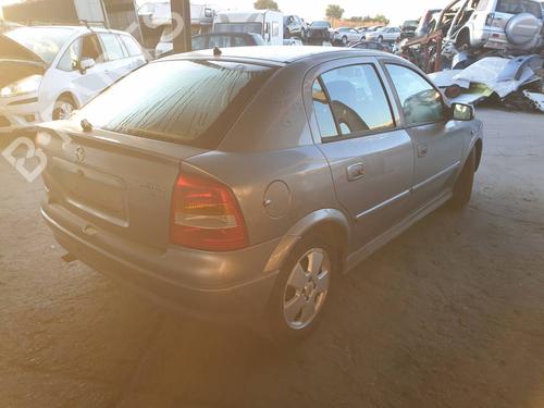 Engine OPEL ASTRA G Hatchback (T98) 1.6 16V (F08, F48) | BP38083555M1 - Image 6
