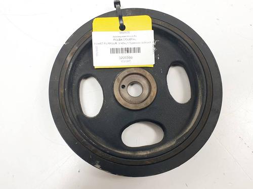 Poulie SMART FORFOUR (454) 1.5 (454.032) (109 hp) 29474211