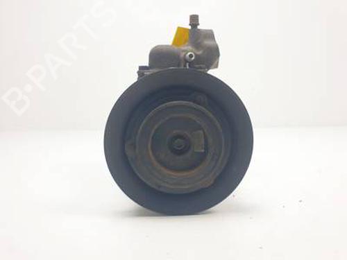 AC compressor MITSUBISHI PAJERO II (V3_W, V2_W, V4_W, V5_W) 2.5 TD 4WD (V24W) | BP30998342M34