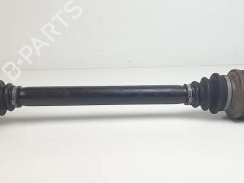 Used Left rear driveshaft BMW 5 (E60) 530 d (218 hp) 24627100
