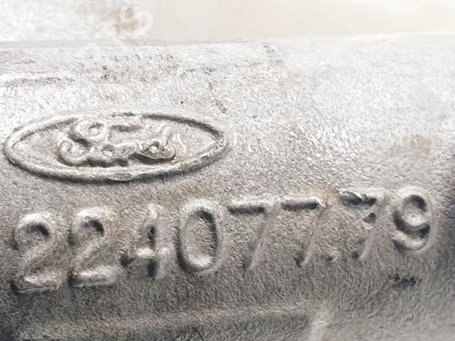 Brake master cylinder FORD MONDEO III (B5Y) 2.0 TDCi | BP17899212M77 