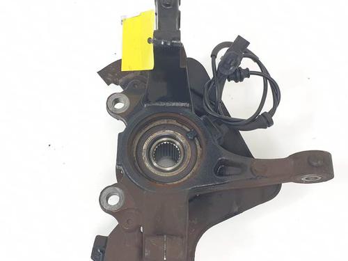 Right front steering knuckle CITROËN NEMO Box Body/MPV (AA_) 1.3 BlueHDi 80 | BP25117739M26 