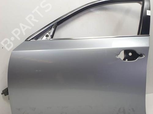 Used Left front door BMW 5 (E60) 520 d (163 hp) 28060598