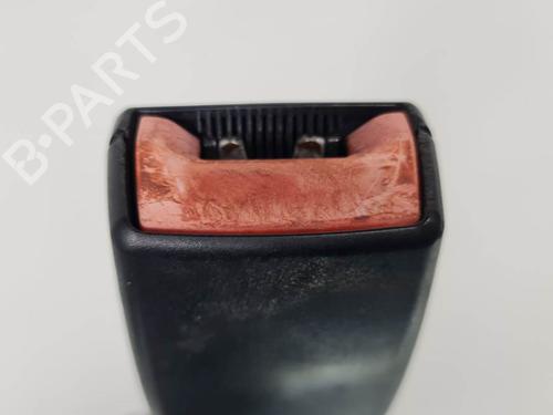 Front left seatbelt BMW 7 (E65, E66, E67) 730 d | BP8731380I26  - Image 13