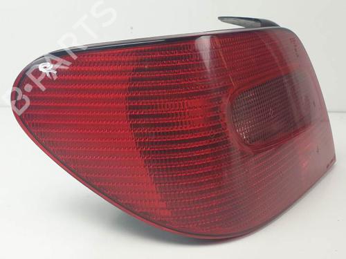 Left taillight CITROËN XSARA (N1) 2.0 HDi 109 | BP25146155C34 