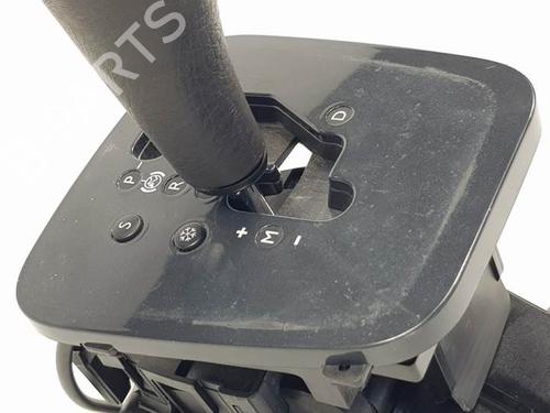 Gear lever PEUGEOT 5008 (0U_, 0E_) 1.6 HDi | BP15087170M90 