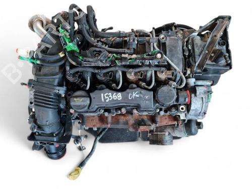 Engine MAZDA 3 (BK) 1.6 DI Turbo | BP26650150M1 